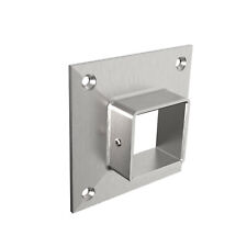 Support Mur En Acier