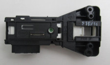 SAMSUNG Sécurité porte pour lave linge WF80F5E3U4W