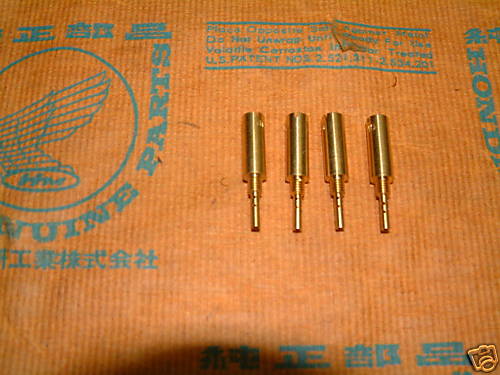 Honda 400 500 750 four - cb,