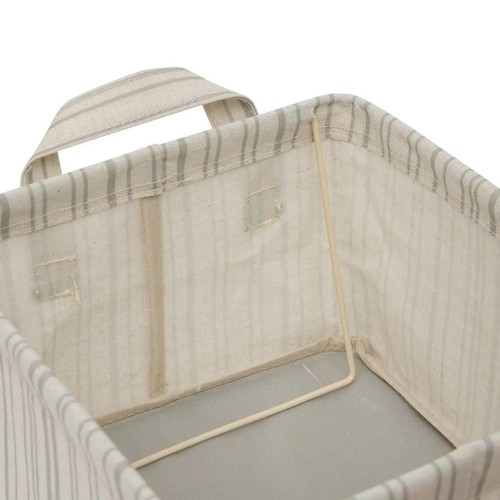 Panier rangement pliable - panier,