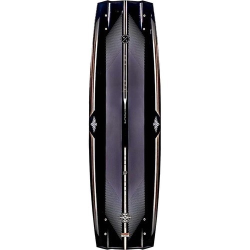 Hyperlite rusty pro wakeboard - rusty,