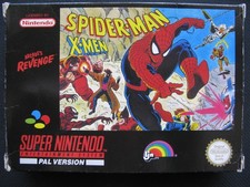 Jeux Super Nintendo SNES