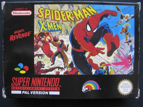 Jeux super nintendo snes - jeux,
