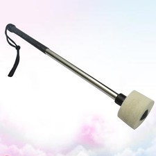  Baguettes Batterie Bâtons De Caisse Claire Accessoires Tambour À