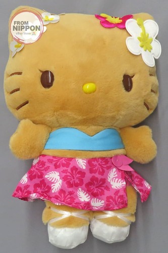 Peluche hello kitty - peluche,