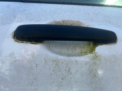 Poignee porte avant - , droit