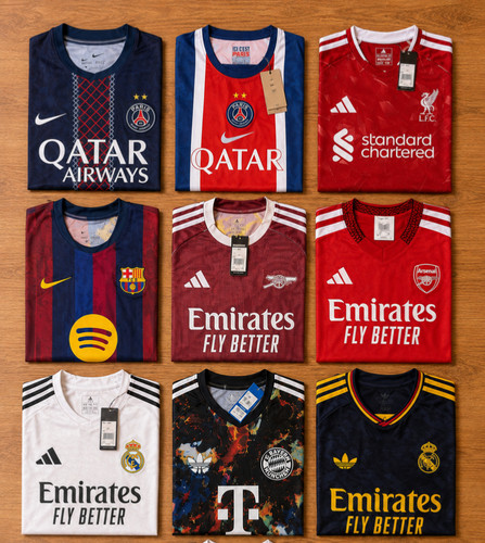 Maillot football psg - psg, nike
