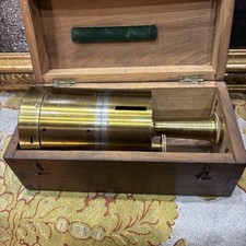 Ancien goniometre arpenteur - ancien, en