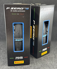 TWO Pirelli PZero Race 4S