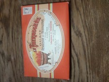 boite carton ouate "Le Thermogene"