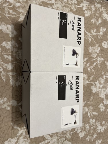 Ikea ranarp 803 314 - ranarp, 803.314.02