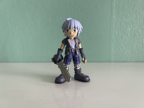 Figurine funko riku - figurine, kingdom