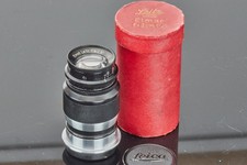 Leica/Leitz Elmar 4/9Cm