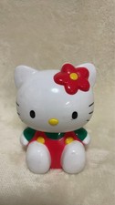 Tirelire en plastique Sanrio