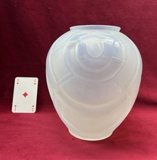 ANDRE HUNEBELLE VASE OBLIQUE