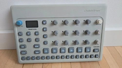 Elektron model cycles - elektron,