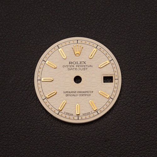 Rolex cadran original - rolex,