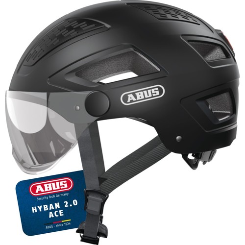 Casque ville hyban 0 - ville, 2.0