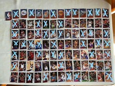 CARTE PANINI BASKET CARD UPPER