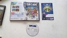 spore PC/MAC FR