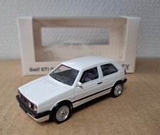 Volkswagen Golf GTI G 60 Blanc