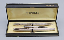 ANCIEN STYLO PLUME A POMPE  ET