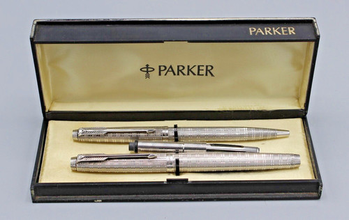Ancien stylo plume pompe et - ancien,