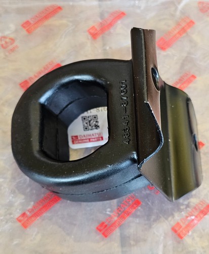 Daihatsu taft feroza rocky - daihatsu,