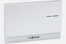 Viessmann Vitocom 100 (LAN1) sans module de communication
