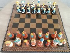 Les Simpsons Matt Groening