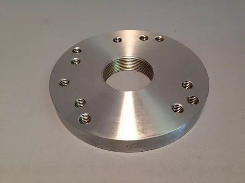 Horn driver adapter for - 1-3/8",