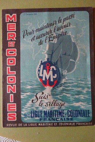 Revue 2è semestre 1943 - revue,