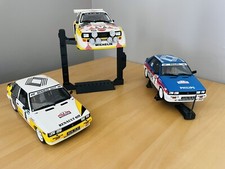 Kit Pont élévateur 2 Colonne 1/18