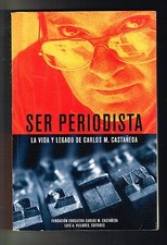 Luis A Villares Ser Periodista