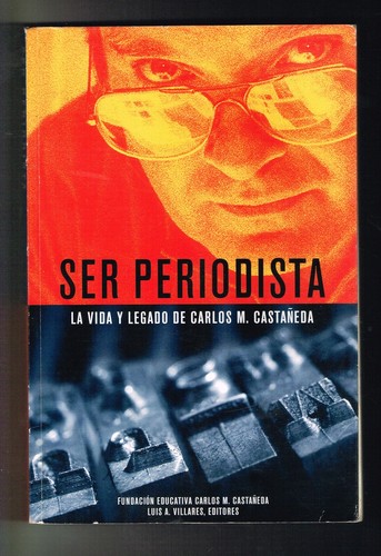 Luis villares ser - villares, periodista