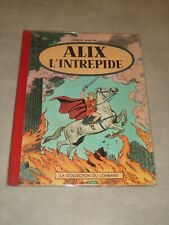 ALIX L'INTREPIDE, TOME 1 / PAR JACQUES MARTIN / EO, 1956 / EN BON ÉTAT