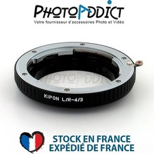 KIPON LR 4/3 - Bague