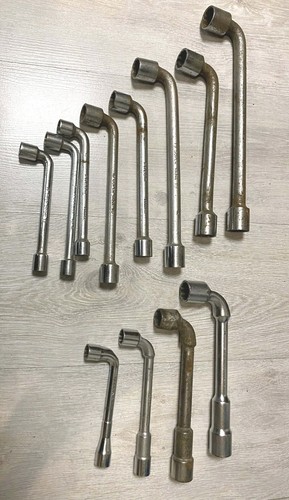 Gros lot clés - gros, pipes