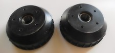 2 x tambour de frein ALKO pour
