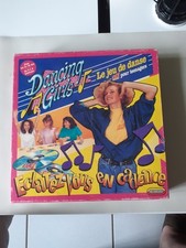 VINTAGE HABOURDIN  DANCING