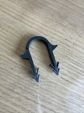 Lot de 300 agrafes pour plancher chauffant (EE1)