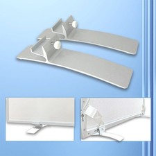 Support réglable panneau