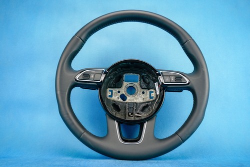 Volant cuir audi 8r lift - audi, q5
