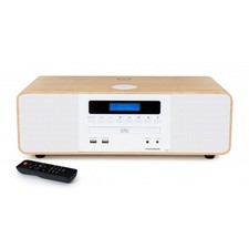 Micro-Chaine Hi-Fi Stéréo BT