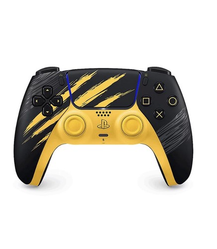 Manette sans fil ps5 - sans,