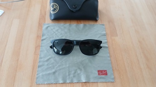 Lunettes soleil ray ban - lunettes,
