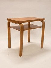 Alvar Aalto Artek Side Table