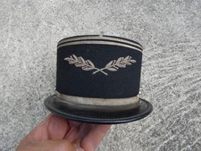 Ancien Kepi Garde Champetre