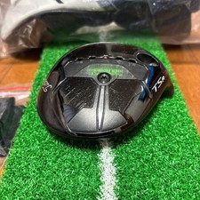 Tête en bois de parcours Titleist TSR3 18° uniquement avec couvre-chef...