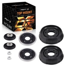 Suspension Avant Support